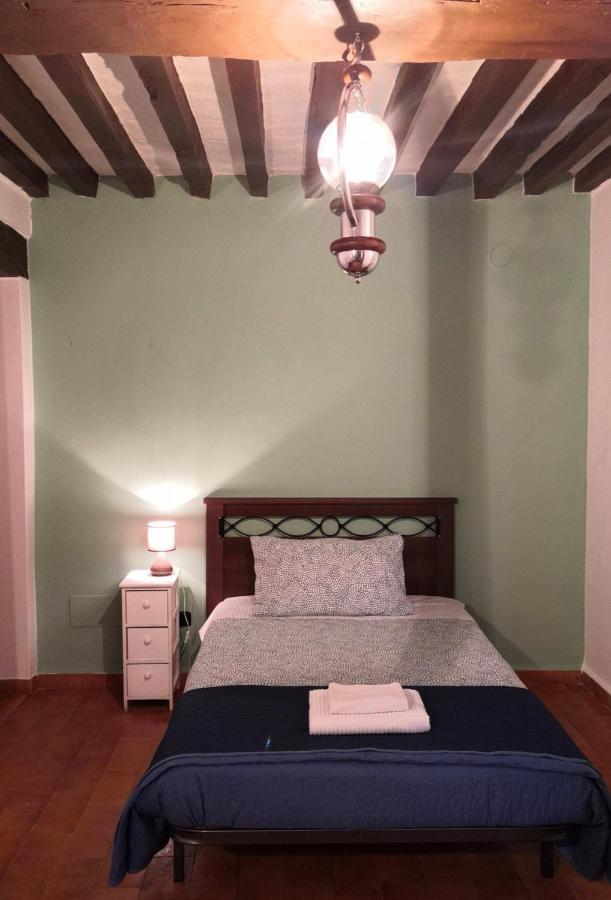 B&B Demetra Solignano Bagian luar foto